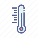 celsius, temperature, thermometer, measure