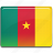 flag, cameroon 