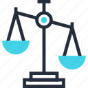 balance, justice, law, management, measure, scales, weight