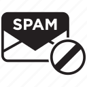 anti, spam, mail, security, theft, virus