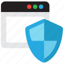 shield, surf, browser, firewall