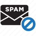 anti, spam, email, mail