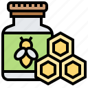 apiary, bee, beeswax, drug, honey