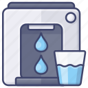 appliance, water, purifier, dispenser