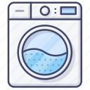 washing, laundry, appliance, machine