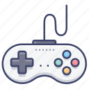 joystick, game, gamepad, controller