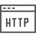 http, window, application, browser, internet, terminal, web