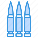 army, bullet, military, soldier, weapon