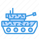 army, military, soldier, tank, weapon