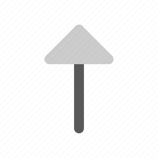 Arrow, direction, up icon - Download on Iconfinder