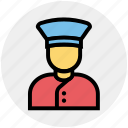 avatar, bellboy, concierge, hotel, male, man, waiter