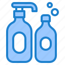 bottle, conditioner, liquid, shampoo, soap