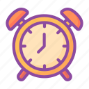 clock, time, timer, alarm