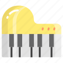 piano, music, keyboard, instrument, sound, musical