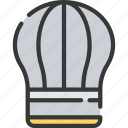 baking, chef, clothing, cooking, hat