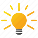 electric, electrical, electricity, energy, idea, lamp, light bulb