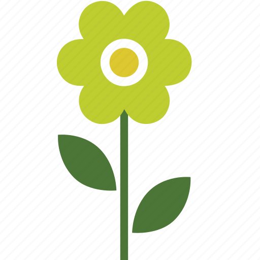 Floral, flower, garden, nature, plant, rose, spring icon - Download on Iconfinder