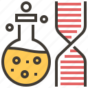 chemical, chemistry, dna, education, flask, science, test tube