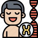 chromosome, allele, genetic, material, human