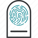 biometric, biometry, identification, fingerprint