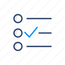 document, format, list, menu, page