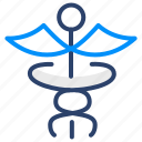 medical, asclepius, drugstore, hygieia, pharmacology, pharmacy, sign