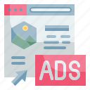 advertising, advertise, website, ads, marketing