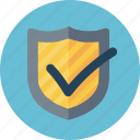 antivirus, brand protection, shield