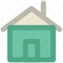 apartment, family house, home, house, villa