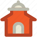 chapel, church, religious building, shrine, tabernacle