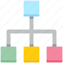 business, chart, connection, internet, networking