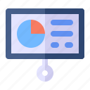 presentation, report, chart, diagram, data