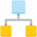 business, chart, connection, internet, networking