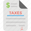 commerce, financial, tax document, tax return, taxes