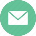 email, envelope, message, sms