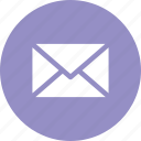 email, envelope, message, sms