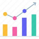 analytics, statistics, profit, stats, benchmark