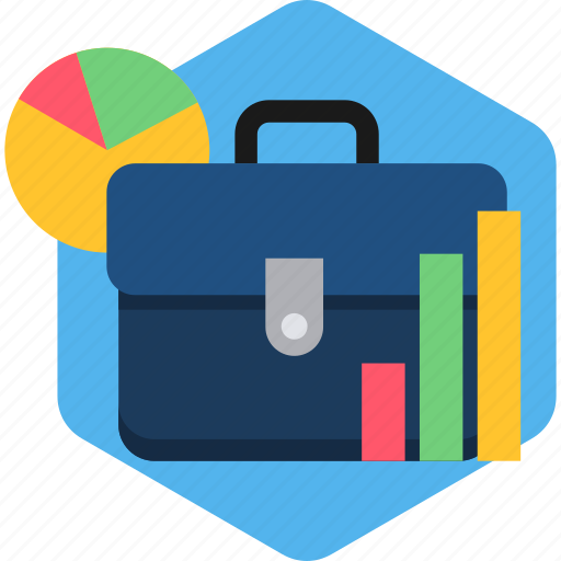 Bag, baggage, business, portfolio, tour, travel, office icon - Download on Iconfinder