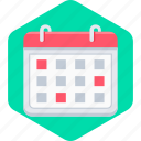 calendar, calender, day, event, schedule, appointment, date