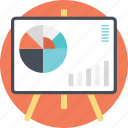 analysis, chart, diagram, graph, pie