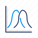 diagram, analysis, analytics, chart, graph, pie chart