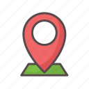 business, gps, here, location, navigation