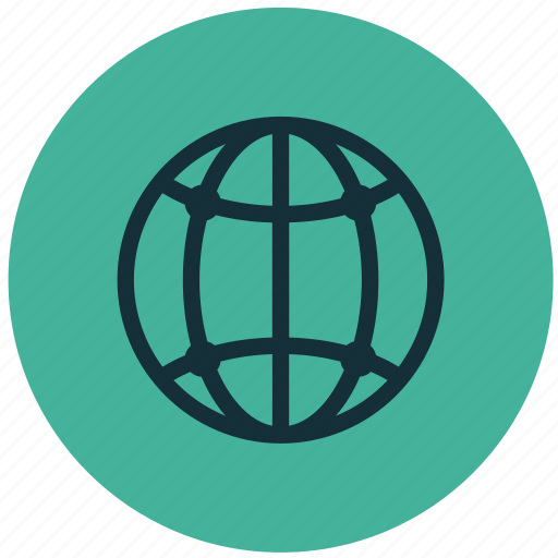 Earth, global, globe, world icon - Download on Iconfinder