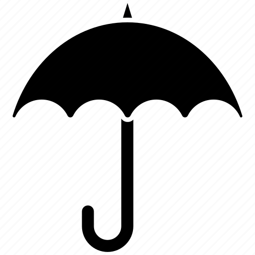 Protection, rain, umbrella, weather icon - Download on Iconfinder