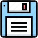 business, disk, financial, floppy, save, storage