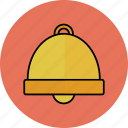 alarm, bell, notification, reminder icon