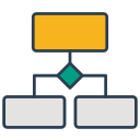 algorithm, business process, epc, modeling, notation, workflow, process