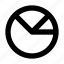 pie, chart, graph, business, finance 