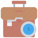 bag, business, case, management, office, time, timer