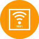 cafe, connection, internet, mobile, signal, wifi, wireless